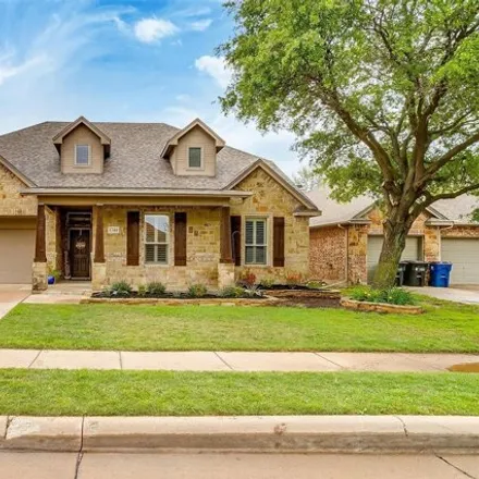 Buy this 3 bed house on 1788 Colorado Drive in Burleson, TX 76028