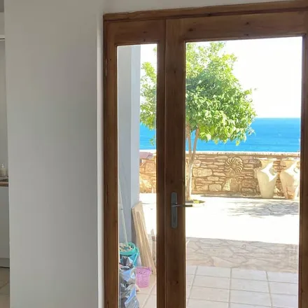 Rent this 2 bed apartment on Pylos-Nestoras in Messinías, Greece