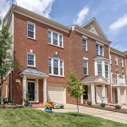 Buy this 3 bed townhouse on unnamed road in Fair Oaks, Fairfax County