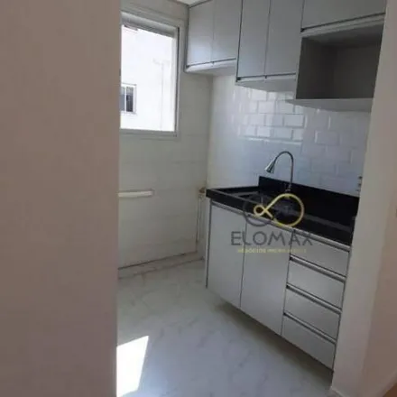 Buy this 2 bed apartment on Viela Betania in Pimentas, Guarulhos - SP
