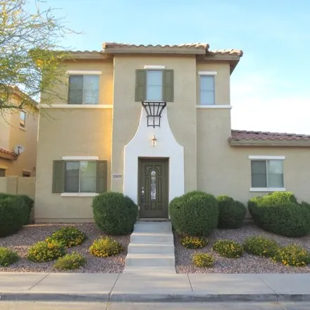 Rent this 3 bed house on 15009 North 142nd Lane in Surprise, AZ 85379