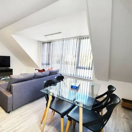 Image 4 - Kidlington, OX5 2LD, United Kingdom - Apartment for rent