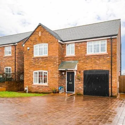 Buy this 5 bed house on Grove Lane in Standish, WN6 0ES