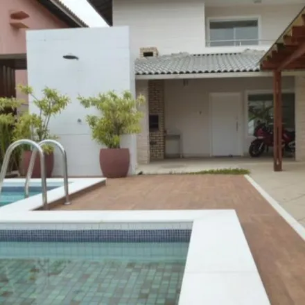Rent this 4 bed house on unnamed road in Centro, Lauro de Freitas - BA