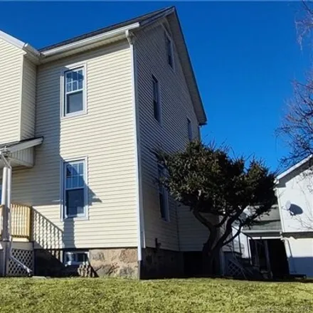 Buy this 4 bed house on 26 Holley Street in Danbury, CT 06810