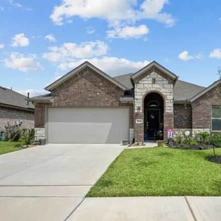 Buy this 4 bed house on Savanna Pasture Road in Harris County, TX 77492
