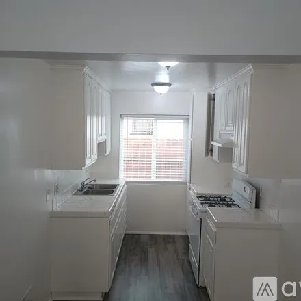 Rent this 2 bed house on 17112 Clark Avenue