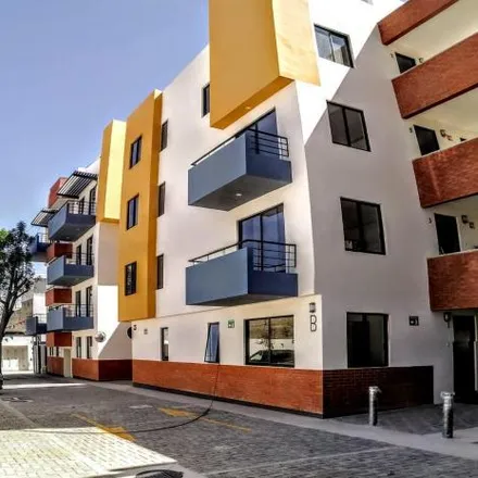 Image 2 - Calle Gregorio Dávila, Mezquitán Country, 44610 Guadalajara, JAL, Mexico - Apartment for sale