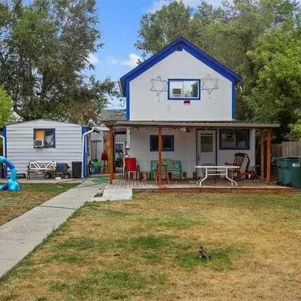 Buy this 2 bed house on 305 South 29th Street in Billings, MT 59101