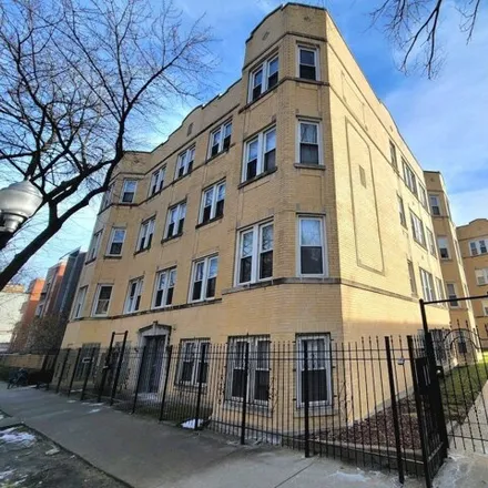 Image 1 - 1933 W Crystal St Apt 2b, Chicago, Illinois, 60622 - House for rent