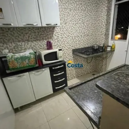Buy this 2 bed apartment on Rua Santa Justa in Jardim das Alterosas, Betim - MG