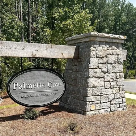 Image 2 - 68 Roosevelt Highway, Palmetto, Fulton County, GA 30268, USA - House for sale