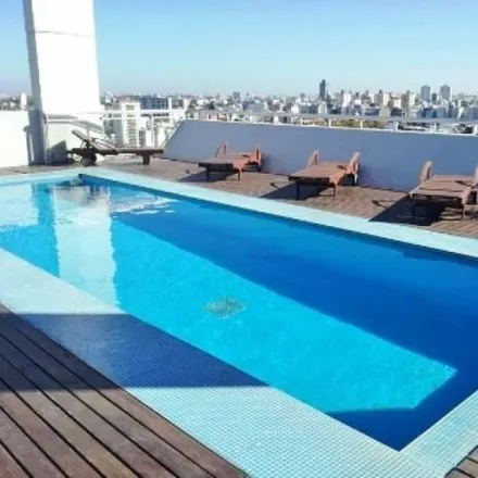 Rent this 2 bed apartment on Humboldt 1945 in Palermo, C1414 CWA Buenos Aires