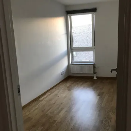 Rent this 3 bed apartment on Sagas gränd 3 in 215 36 Malmo, Sweden