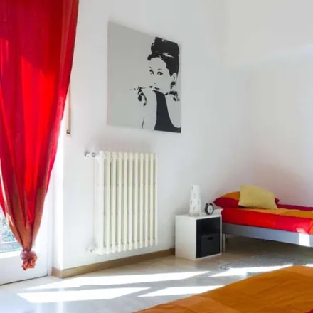 Image 5 - Via Basilea, 20152 Milan MI, Italy - Room for rent