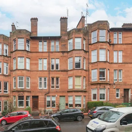 Rent this 1 bed apartment on Underwood Street in Glasgow, G41 3EP