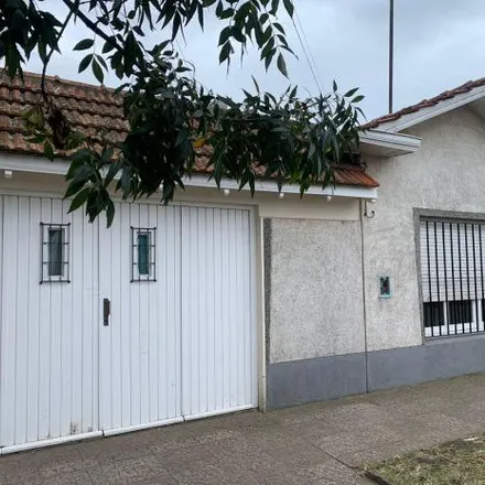 Buy this 3 bed house on Avenida Patricio Peralta Ramos in Centro, B7600 JUW Mar del Plata