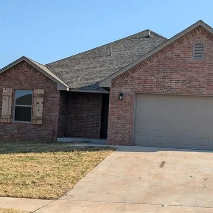 Rent this 3 bed house on 1508 SE 6th St in Moore, Oklahoma