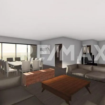 Buy this 3 bed apartment on Avenida Fuente de Pescador in 11700 Interlomas, MEX
