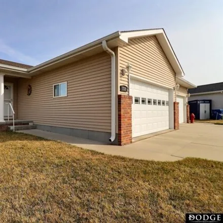 Buy this 3 bed house on 2468 Winston Circle in Fremont, NE 68025