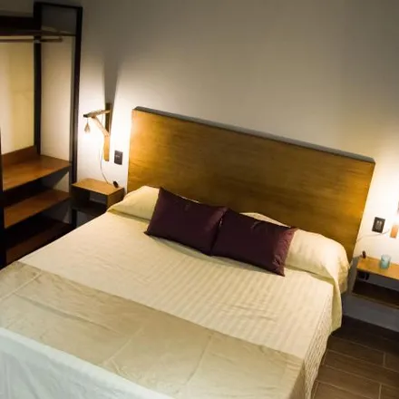 Rent this 1 bed apartment on Calle 15 Bis Norte in Zazil Ha, 77710 Playa del Carmen