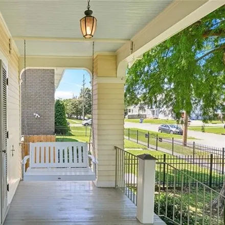 Image 4 - 6415 Catina Street, Lakeview, New Orleans, LA 70124, USA - House for rent
