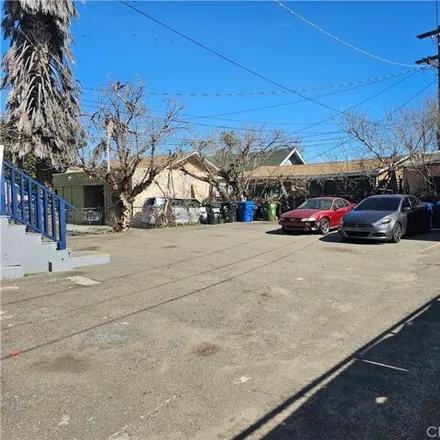 Image 6 - South Figueroa Street, Los Angeles, CA 90037, USA - House for sale