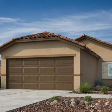 Buy this 3 bed house on East Golder Ranch Road in Catalina, Pima County