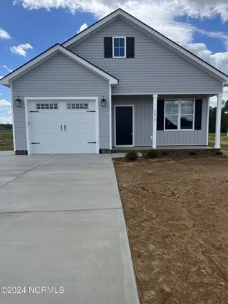 Buy this 3 bed house on unnamed road in Ponderosa, Wilson County