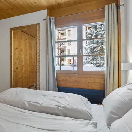 Image 6 - 7078 Vaz/Obervaz, Switzerland - Apartment for rent