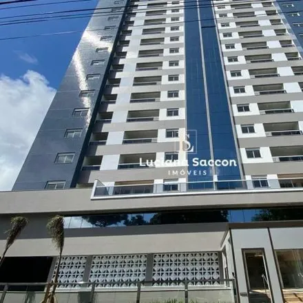 Image 2 - Bloco I7, Avenida Salvador di Bernardi, Kobrasol, São José - SC, 88101-420, Brazil - Apartment for sale