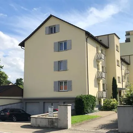 Image 2 - Säntisstrasse 4, 8580 Amriswil, Switzerland - Apartment for rent