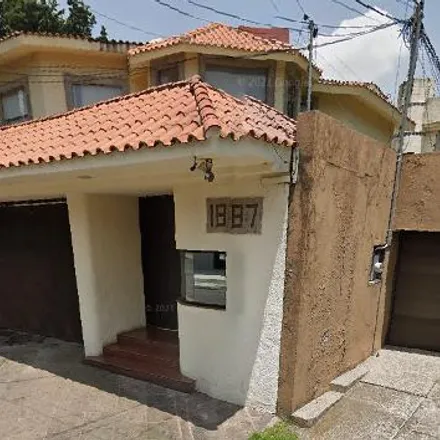 Buy this 5 bed house on Calle Cantera in Álvaro Obregón, 01900 Santa Fe
