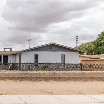 Buy this 7 bed duplex on East George Street in Somerton, AZ 85350