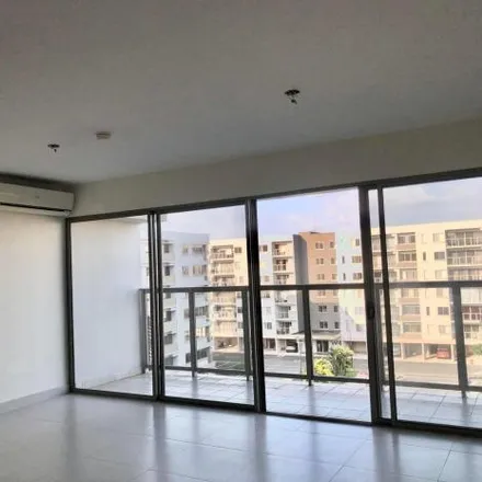 Rent this 2 bed apartment on Panama Pacifico International Airport in Avenida Continental, Bosques del Pacífico