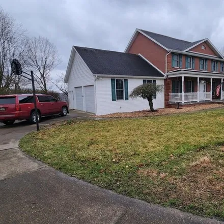 Buy this 4 bed house on 460 Jersey Drive in Marshall County, WV 26041
