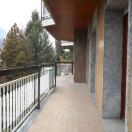 Rent this 4 bed apartment on Lecco Larius in Lungolario Isonzo, 23900 Lecco LC