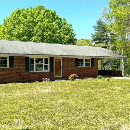 Buy this 3 bed house on 393 State Road 1771 in Mulberry, Wilkes County