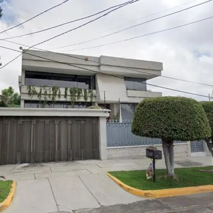 Buy this 4 bed house on Circuito Economistas in 53100 Ciudad Satélite, MEX