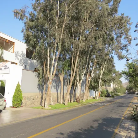 Image 8 - Jirón La Cañada, La Molina, Lima Metropolitan Area 15026, Peru - House for sale