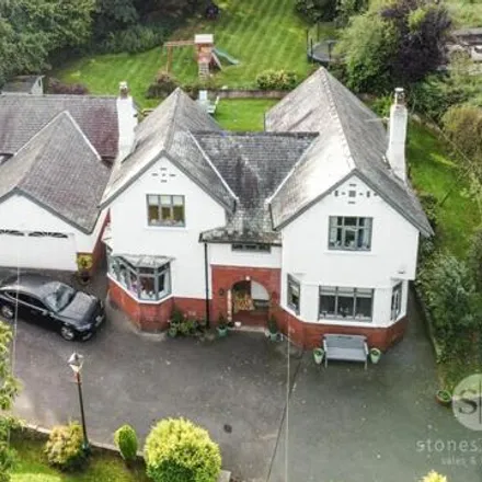 Image 1 - Wilpshire Golf Course, Hollowhead Close, Wilpshire, BB1 9LE, United Kingdom - House for sale