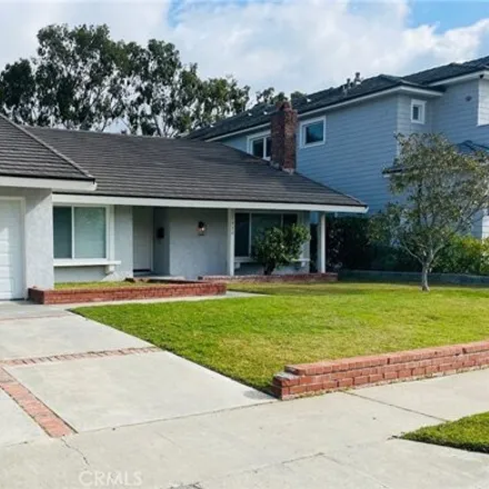 Rent this 3 bed house on 1930 Port Cardiff Place in Newport Beach, CA 92660
