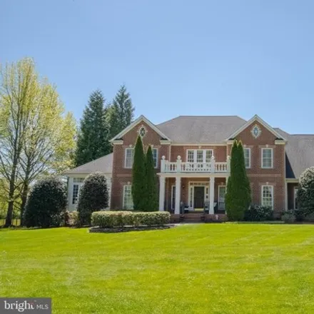 Buy this 5 bed house on 1638 Willowdale Drive in Harford County, MD 21015