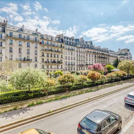 Image 8 - 125 Boulevard Pereire, 75017 Paris, France - Apartment for rent