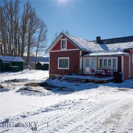 Image 5 - South Hauser Street, Opportunity, Deer Lodge County, MT, USA - House for sale