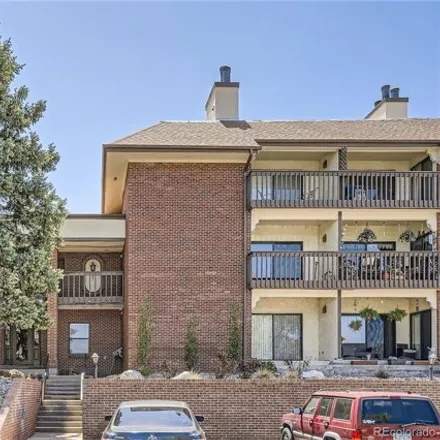 Buy this 2 bed condo on 13948 East Oxford Place in Aurora, CO 80014