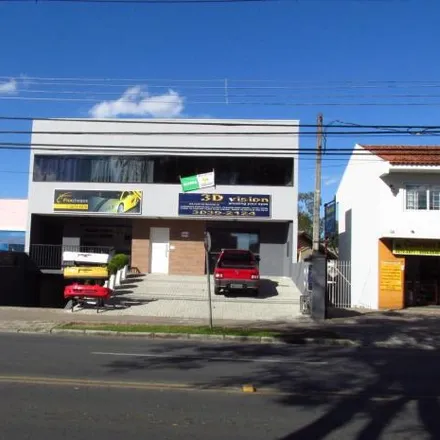 Image 2 - Avenida Vereador Toaldo Túlio 3218, São Braz, Curitiba - PR, 82300, Brazil - Apartment for rent