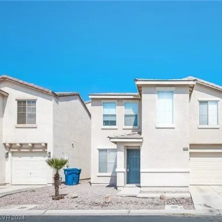 Rent this 3 bed house on 1684 Buck Island Street in Sunrise Manor, NV 89156