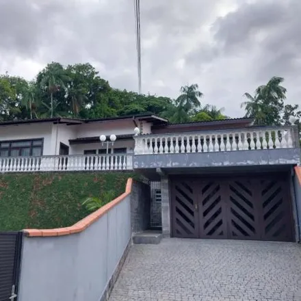 Buy this 2 bed house on Rua Concórdia 938 in Anita Garibaldi, Joinville - SC