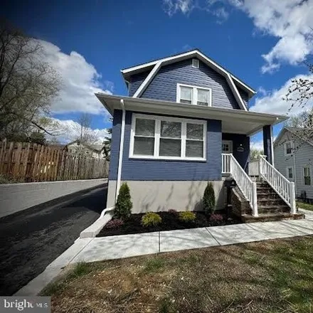 Buy this 3 bed house on 1004 Overbrook Road in Towson, MD 21239